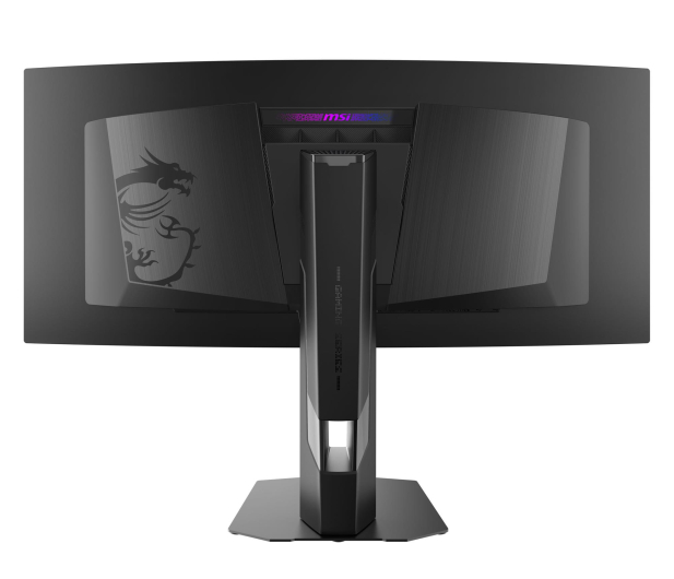 MSI MPG 341CQR QD-OLED X36 - 1485754 - zdjęcie 5